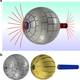 Illustration for article titled The Very First Wormhole Device — For Magnets!